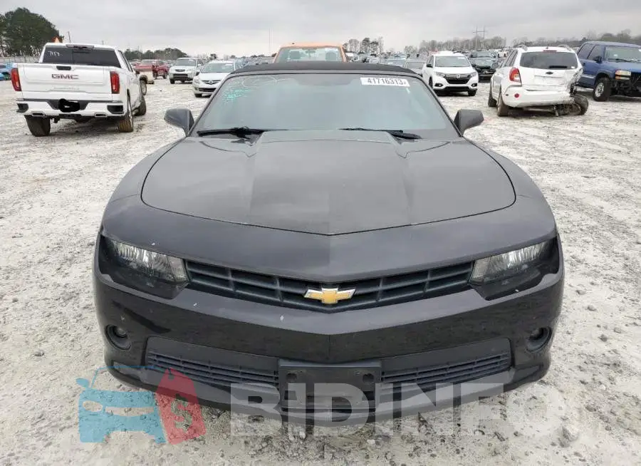 2G1FD3D38F9224824 Photo# 5