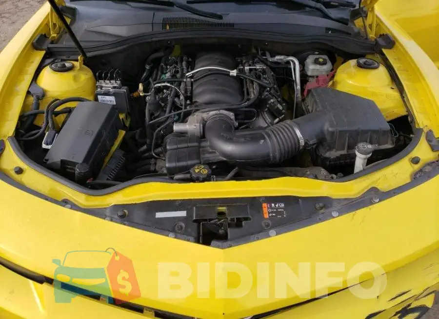 2G1FK1EJ3E9236370 Photo# 11
