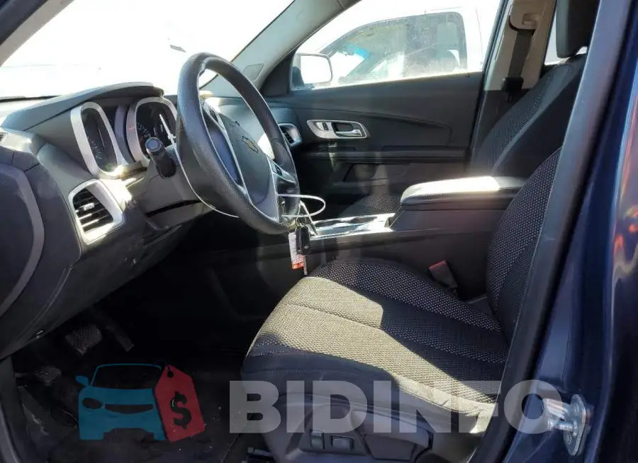 2GNALCEK3G6159417 Photo# 7
