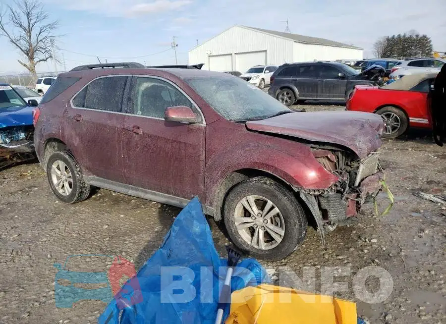 2GNALCEK6G6126041 Photo# 4