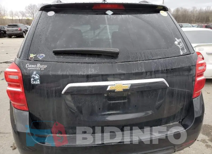 2GNALCEK8G1152797 Photo# 6