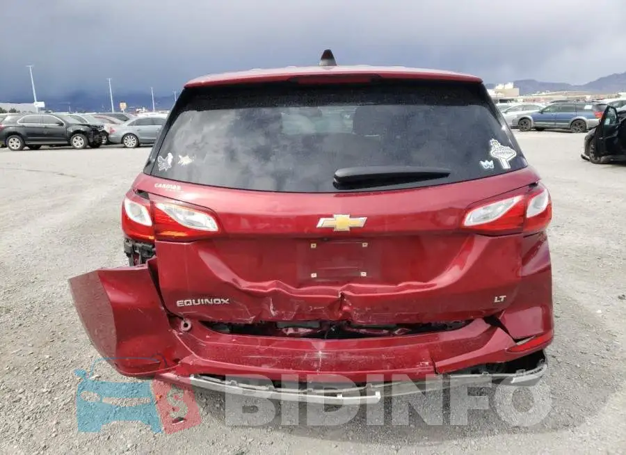 2GNAXJEVXJ6207196 Photo# 6