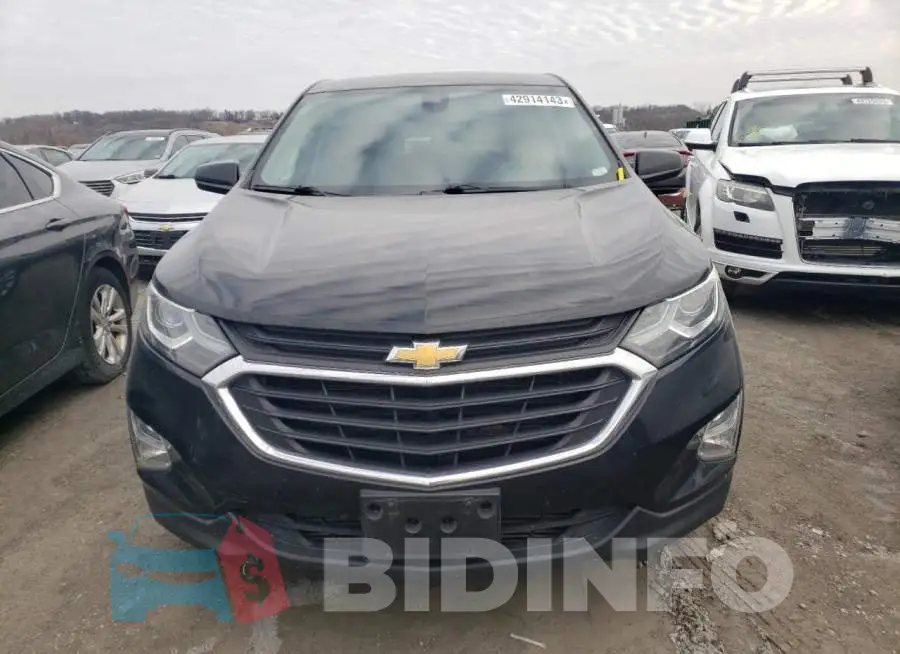 2GNAXKEV7L6165143 Photo# 5