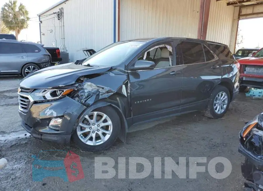 2GNAXKEVXK6149145 Photo# 1