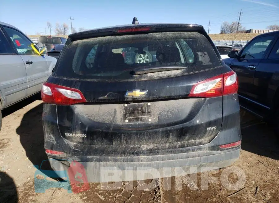 2GNAXSEV8M6124392 Photo# 6