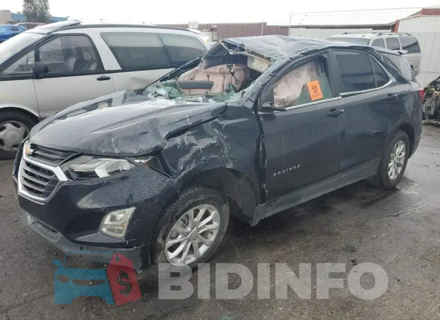 2GNAXUEV4M6105897 Photo# 1