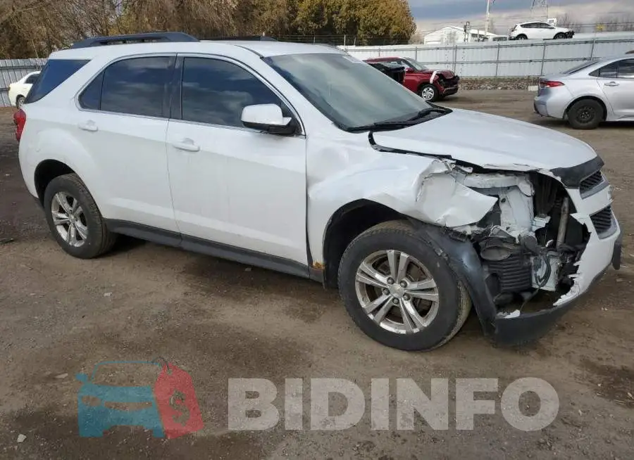 2GNFLBE30E6316682 Photo# 4
