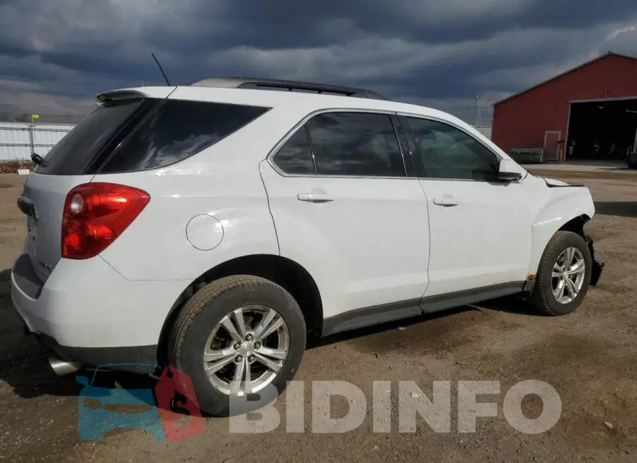 2GNFLBE30E6316682 Photo# 3