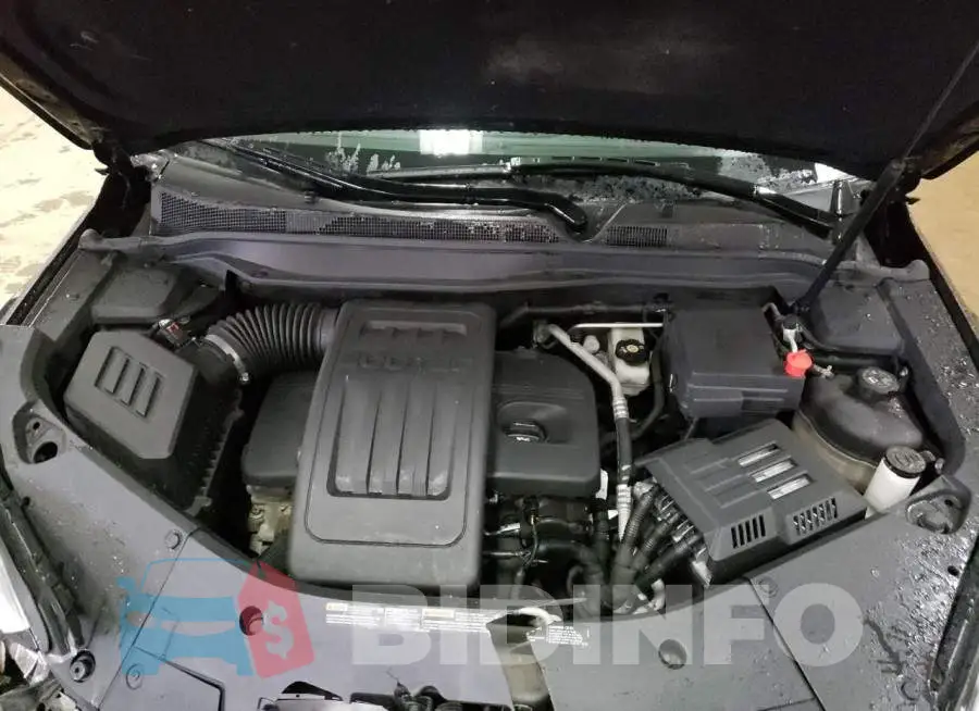 2GNFLFEK5H6242744 Photo# 12