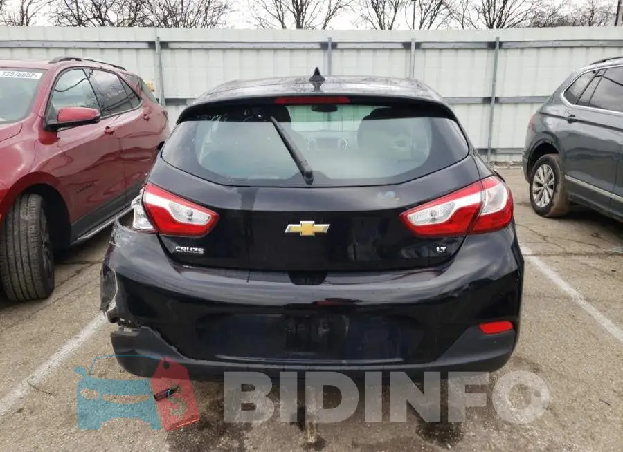 3G1BE6SM3JS615917 Photo# 6