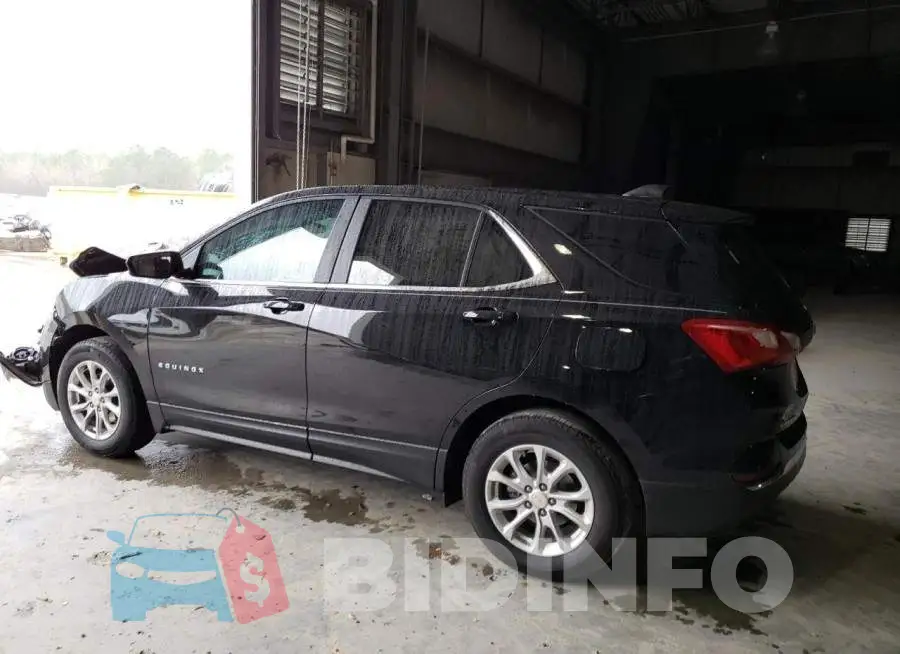 3GNAXKEV3ML341361 Photo# 2