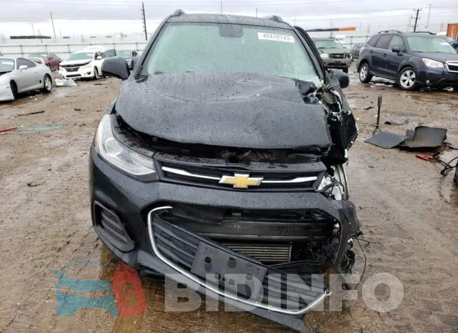 3GNCJLSB2LL210916 Photo# 5