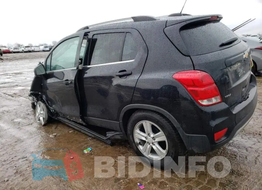 3GNCJLSB2LL210916 Photo# 2