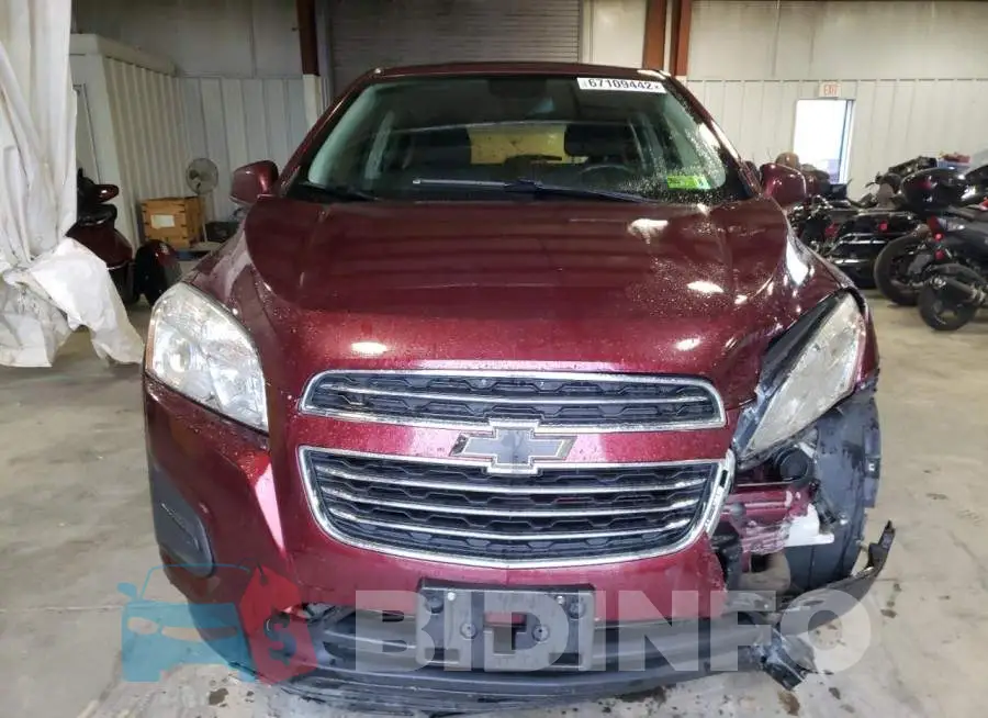 3GNCJNSB5GL264647 Photo# 5