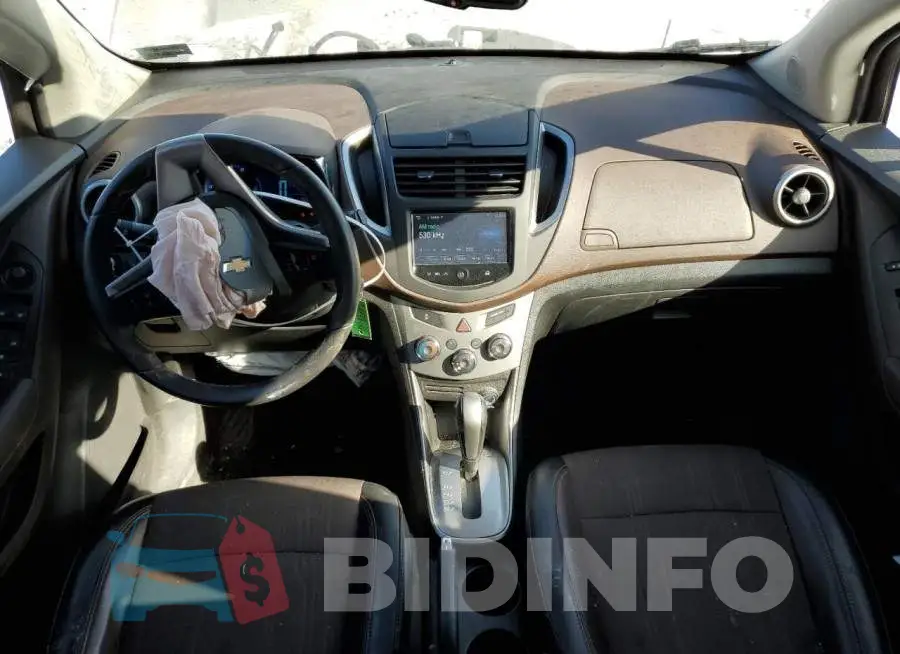 3GNCJPSB5GL265129 Photo# 8