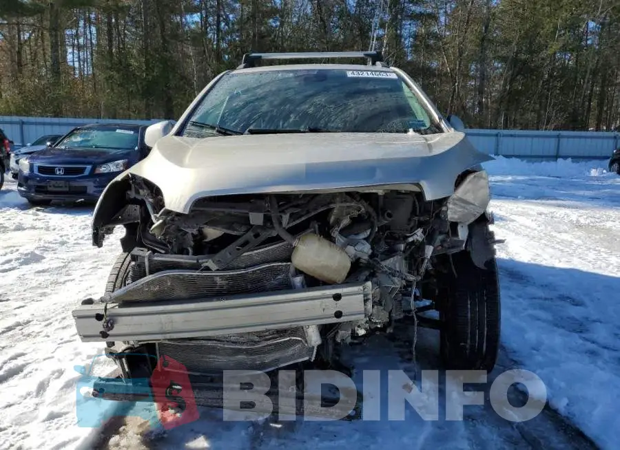 3GNCJPSB5GL265129 Photo# 5