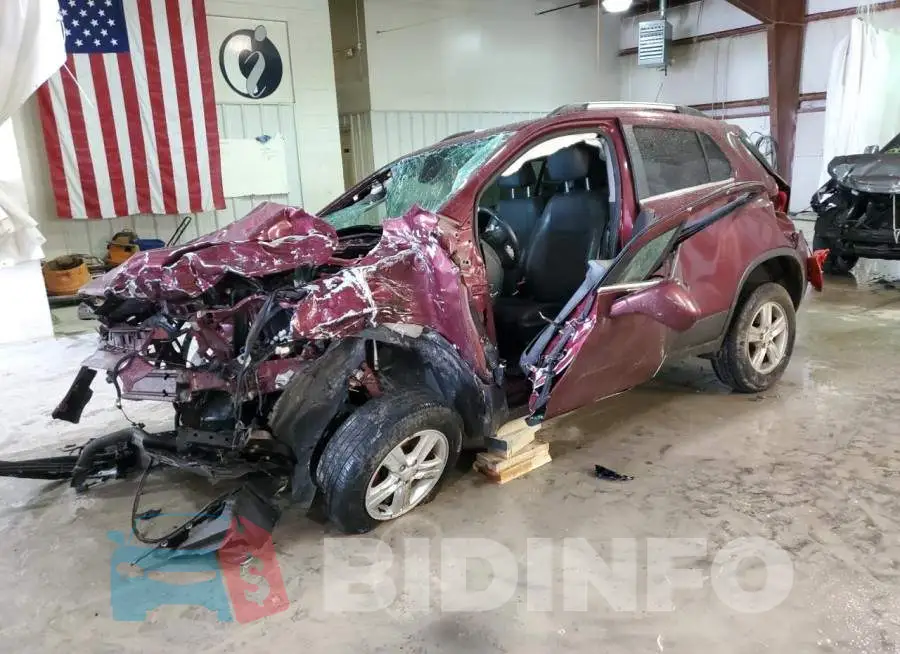 3GNCJPSB6HL276433 Photo# 1