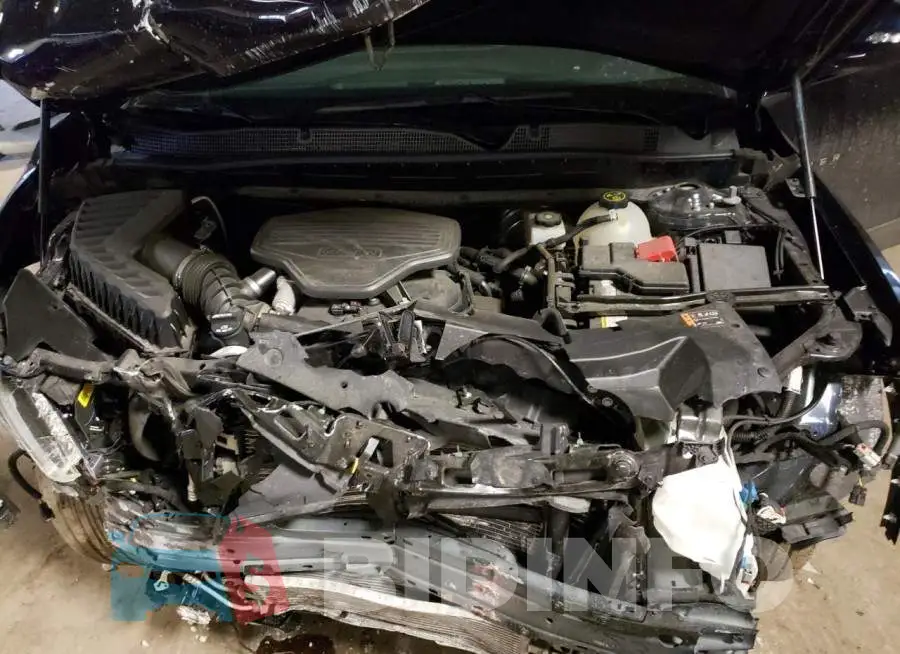 3GNKBHRS5LS554032 Photo# 11