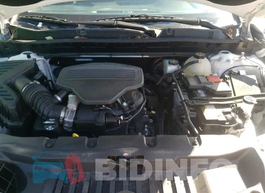 3GNKBHRS9LS580147 Photo# 11