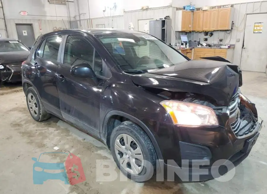 KL7CJKSB3FB114136 Photo# 4