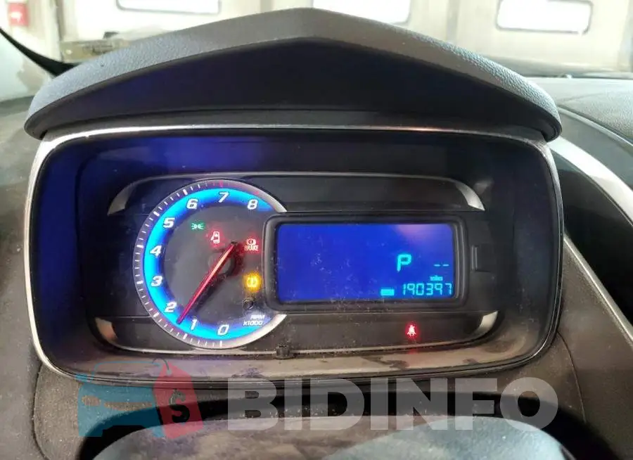 KL7CJKSB3FB114136 Photo# 9