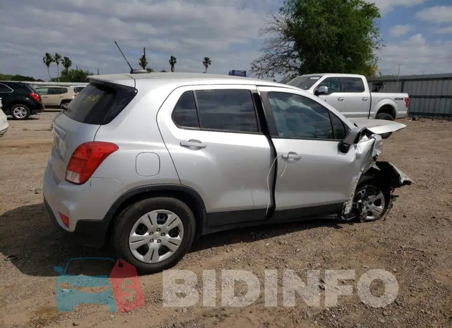 KL7CJKSB7HB178151 Photo# 3