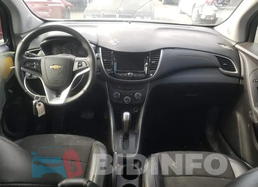 KL7CJPSB2JB613953 Photo# 8