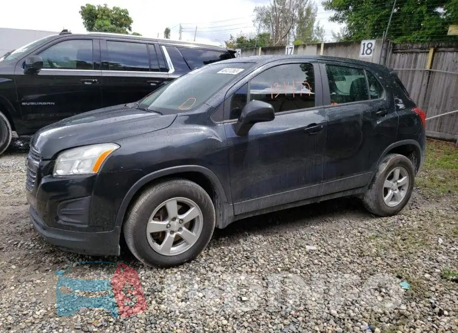 KL7CJPSB6FB253335 Photo# 1
