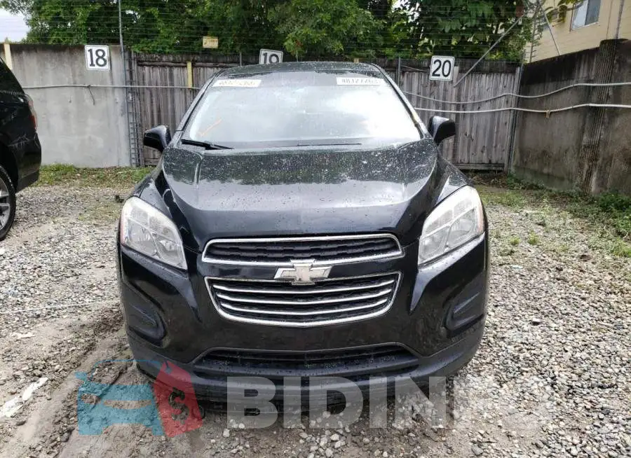 KL7CJPSB6FB253335 Photo# 5