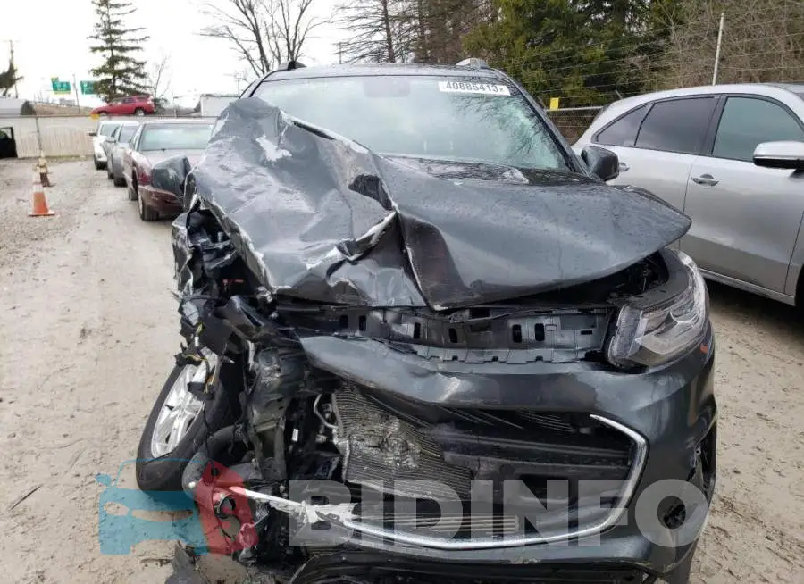 KL7CJPSB9JB646724 Photo# 5