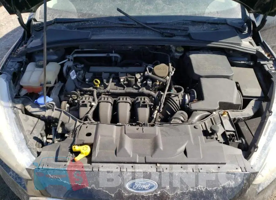 1FADP3E25FL219011 Photo# 11