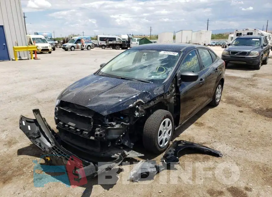 1FADP3E27JL308944 Photo# 2