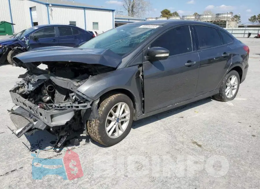 1FADP3F20GL324393 Photo# 1