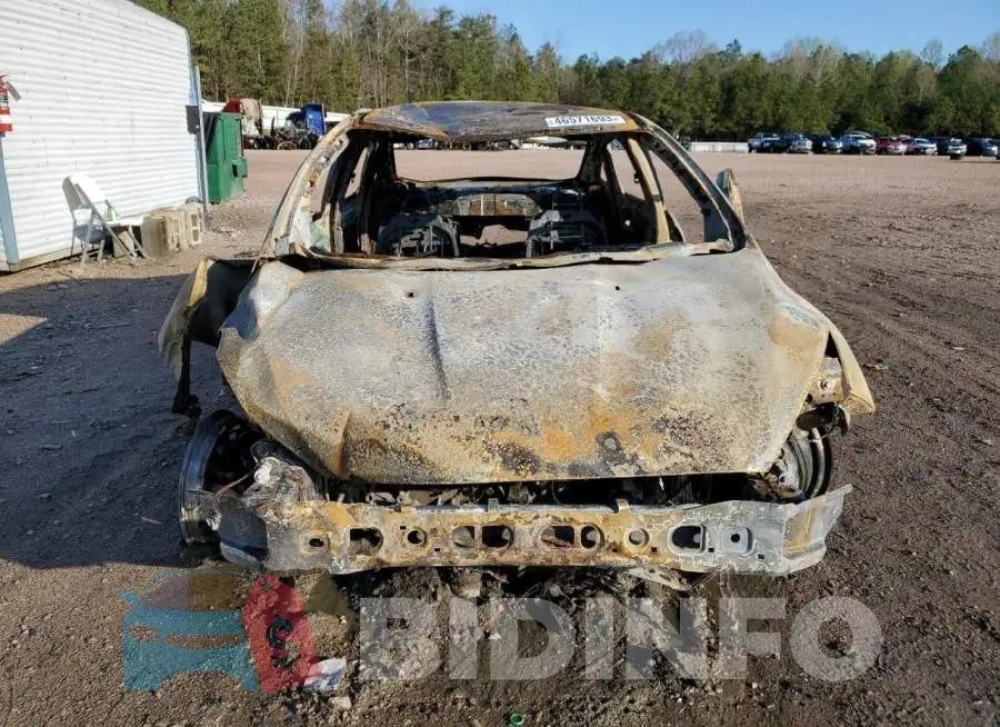1FADP3F22FL216095 Photo# 5