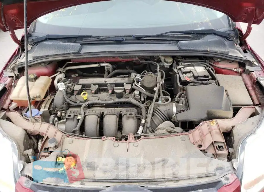 1FADP3F23EL309450 Photo# 11
