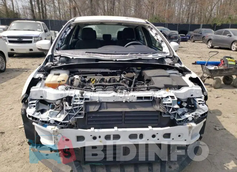 1FADP3F23GL313890 Photo# 5