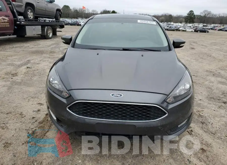 1FADP3F24FL267663 Photo# 5