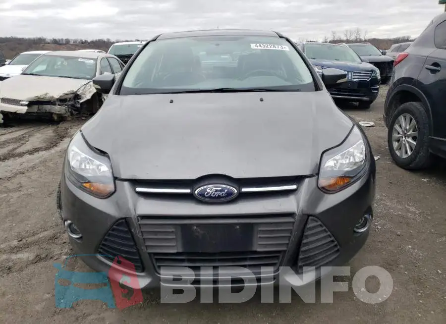 1FADP3F25EL129368 Photo# 5