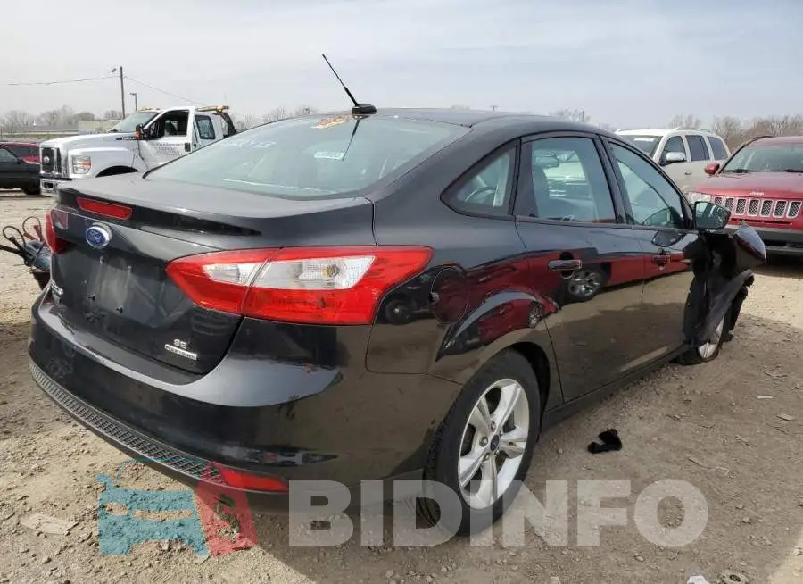 1FADP3F25EL206384 Photo# 3