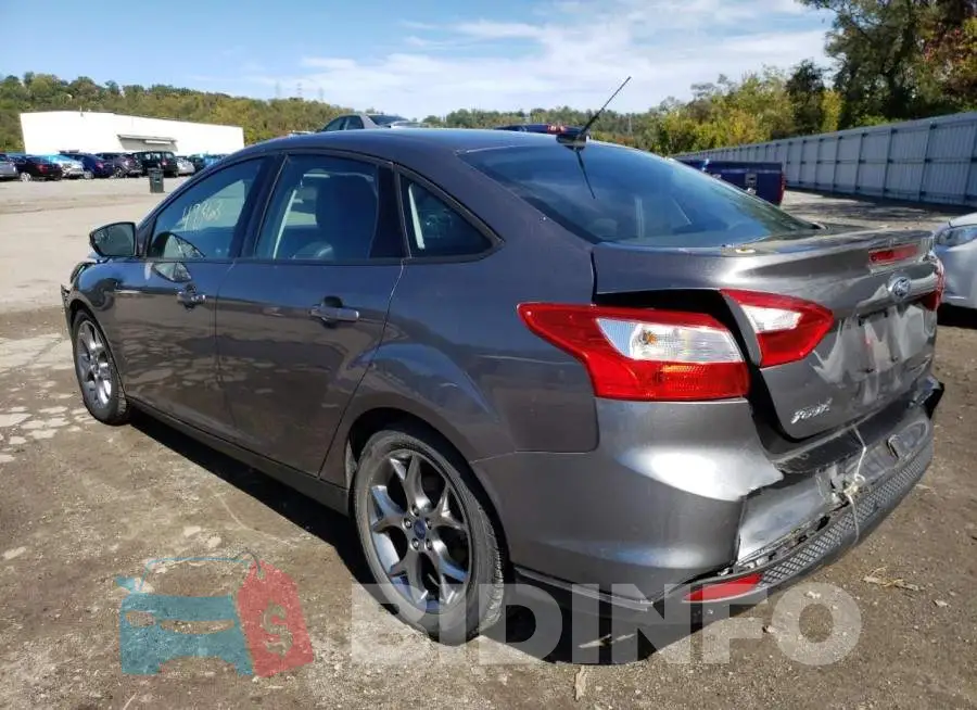 1FADP3F25EL217286 Photo# 3