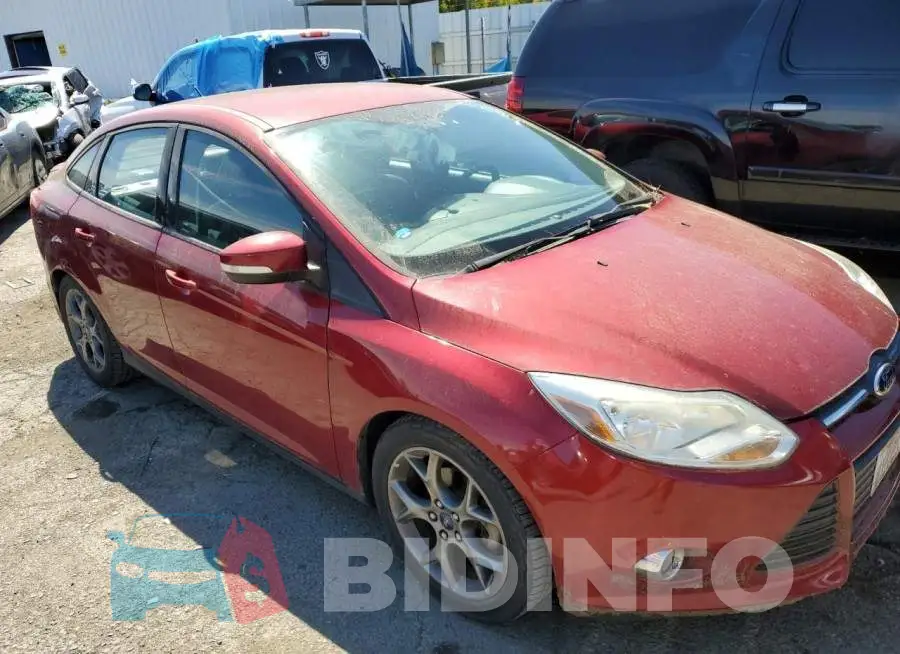 1FADP3F25EL225680 Photo# 4