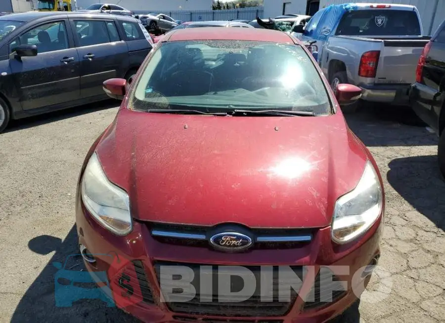 1FADP3F25EL225680 Photo# 5