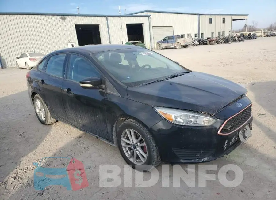 1FADP3F26FL207643 Photo# 4