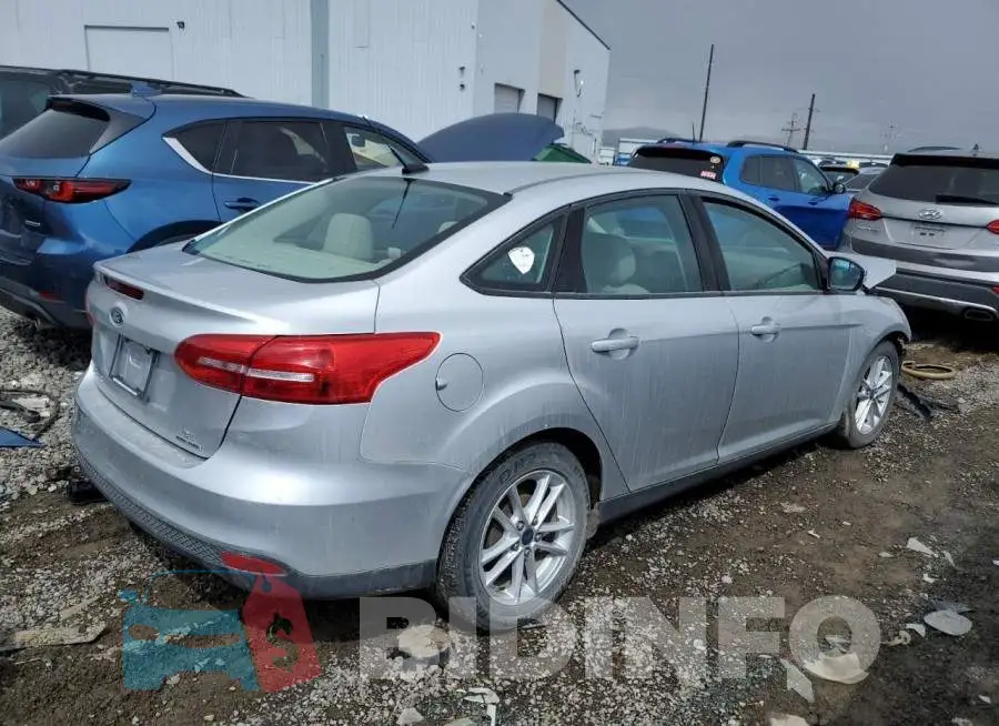 1FADP3F26FL224698 Photo# 3