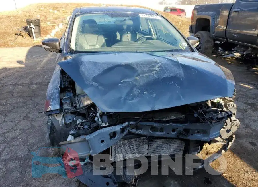 1FADP3F27GL359593 Photo# 5