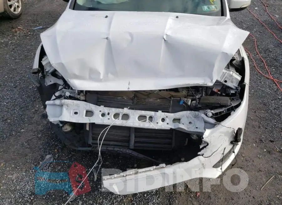 1FADP3F2XFL321418 Photo# 11