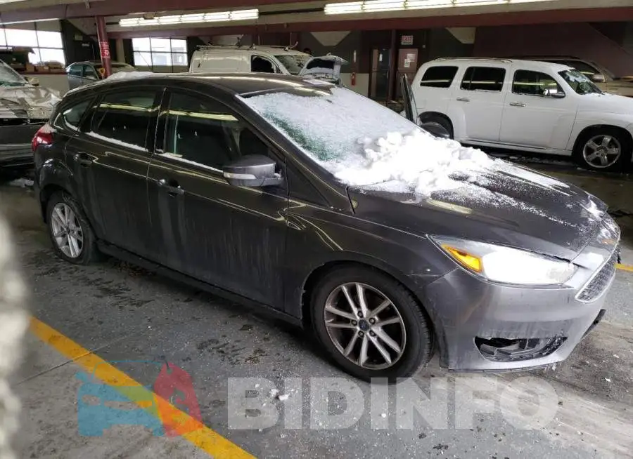 1FADP3K22HL286138 Photo# 4