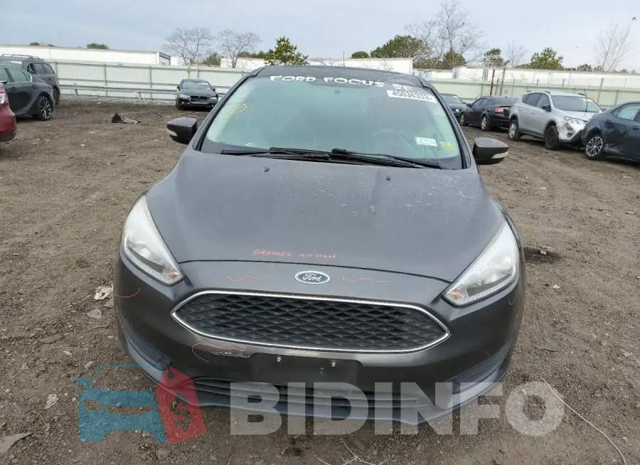 1FADP3K25GL297889 Photo# 5