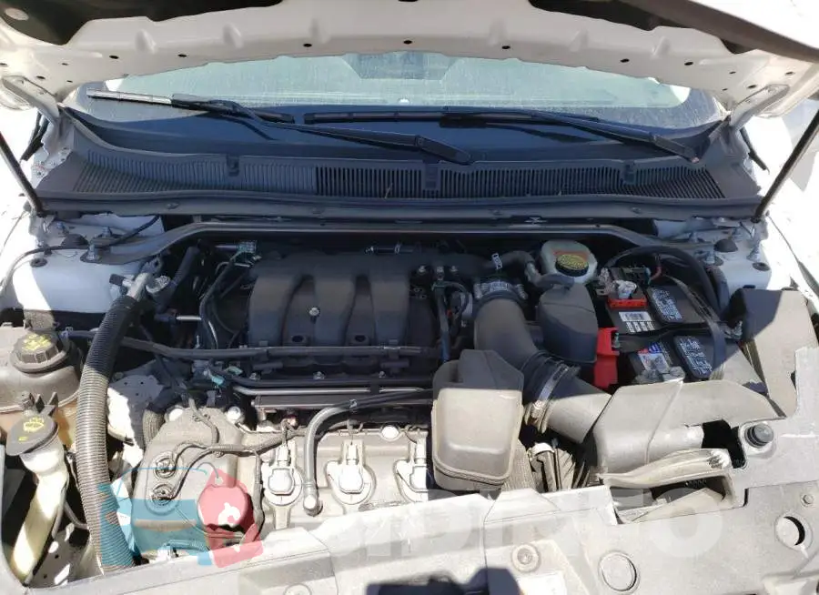 1FAHP2E81GG157035 Photo# 11