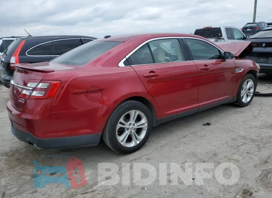 1FAHP2E83FG174126 Photo# 3